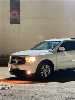 دودج دورانجو